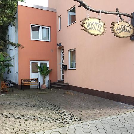 המבורג Hostel Margot מראה חיצוני תמונה