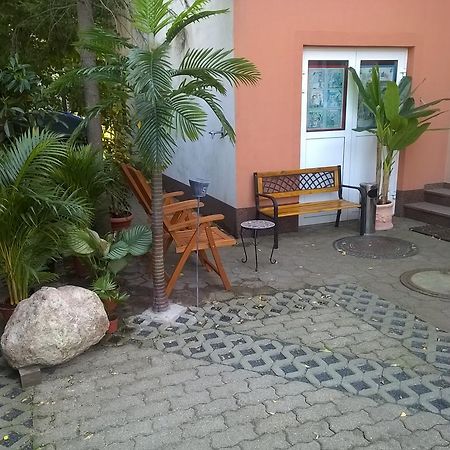 המבורג Hostel Margot מראה חיצוני תמונה