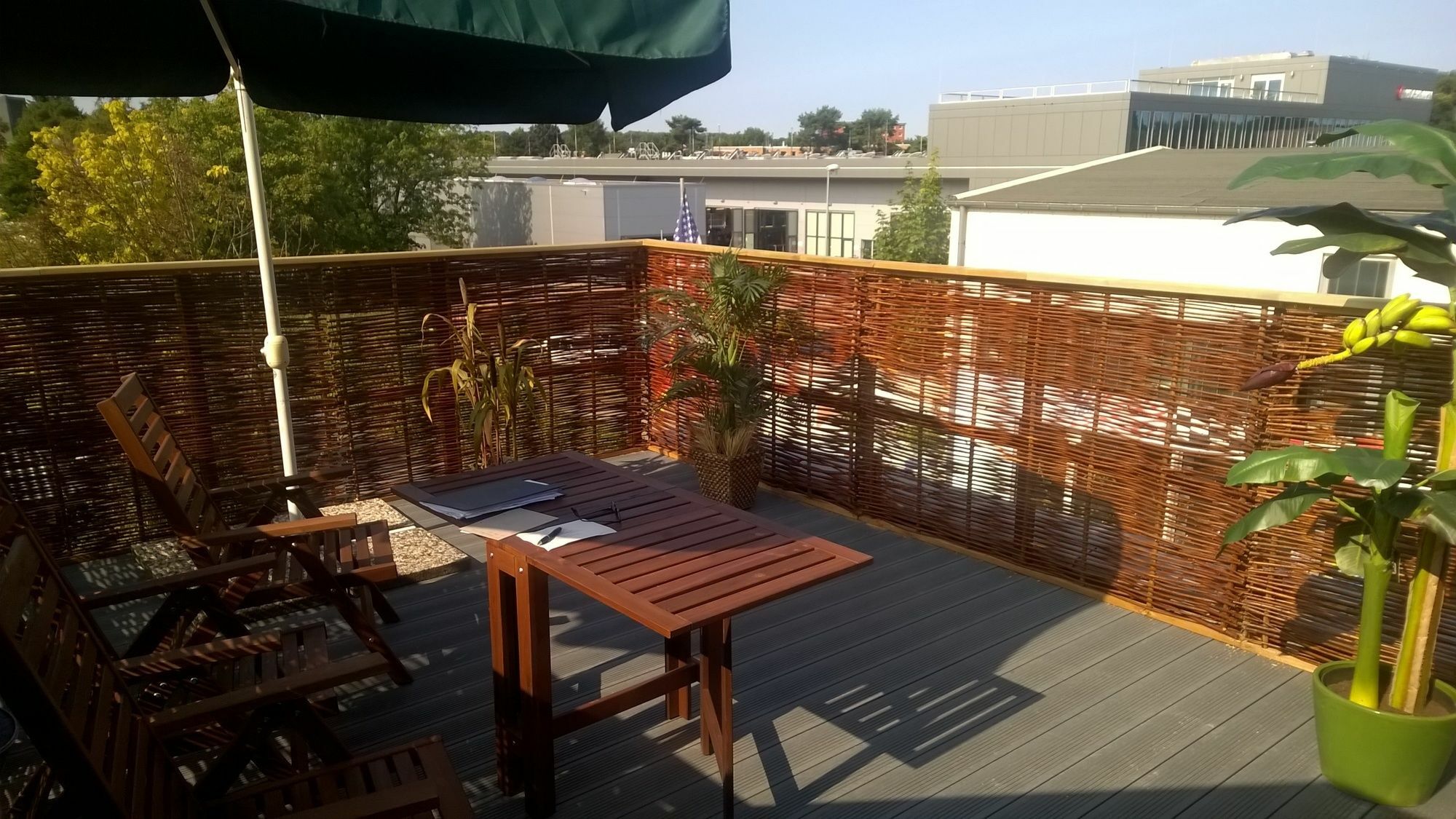 המבורג Hostel Margot מראה חיצוני תמונה