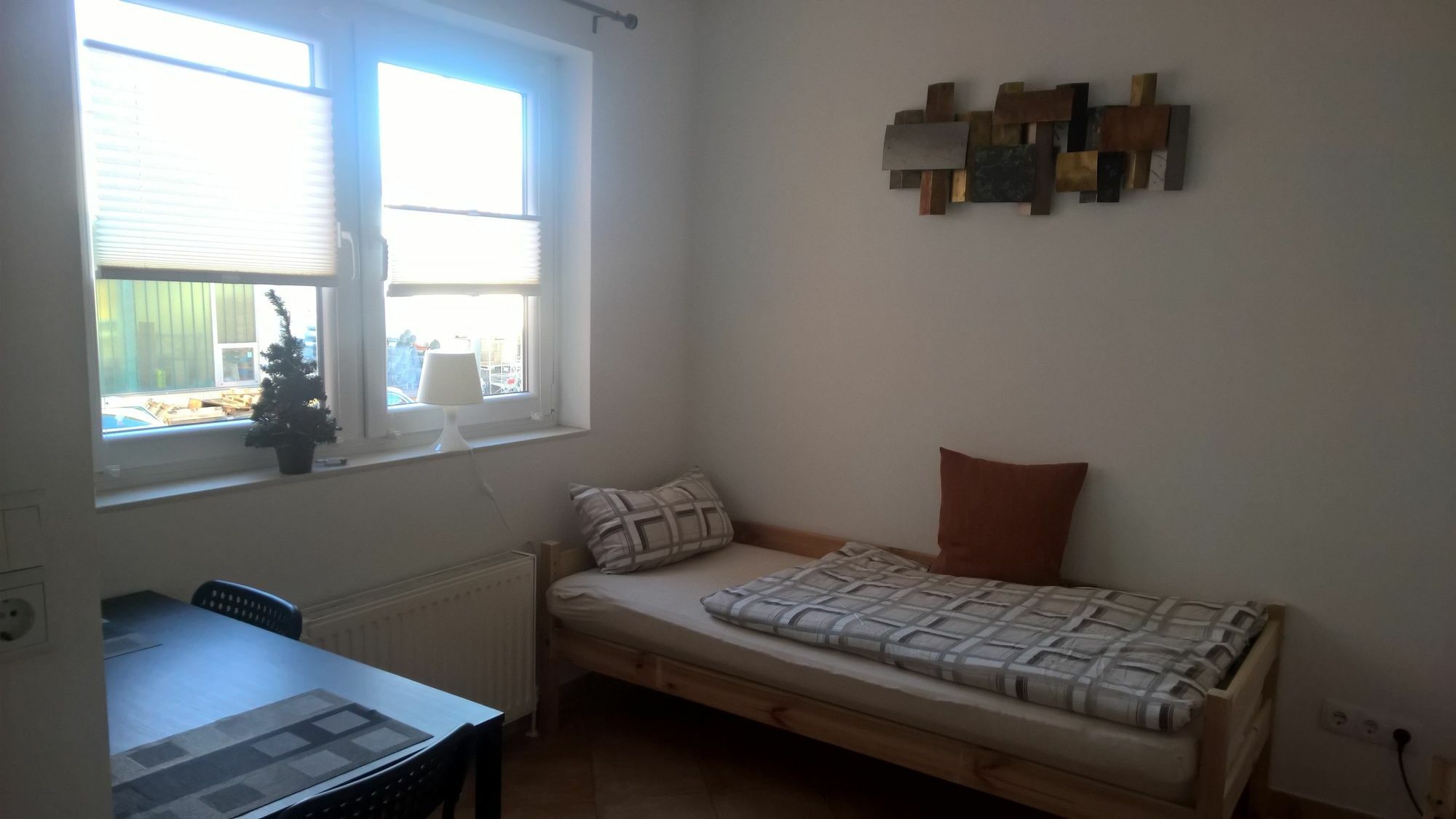 המבורג Hostel Margot מראה חיצוני תמונה