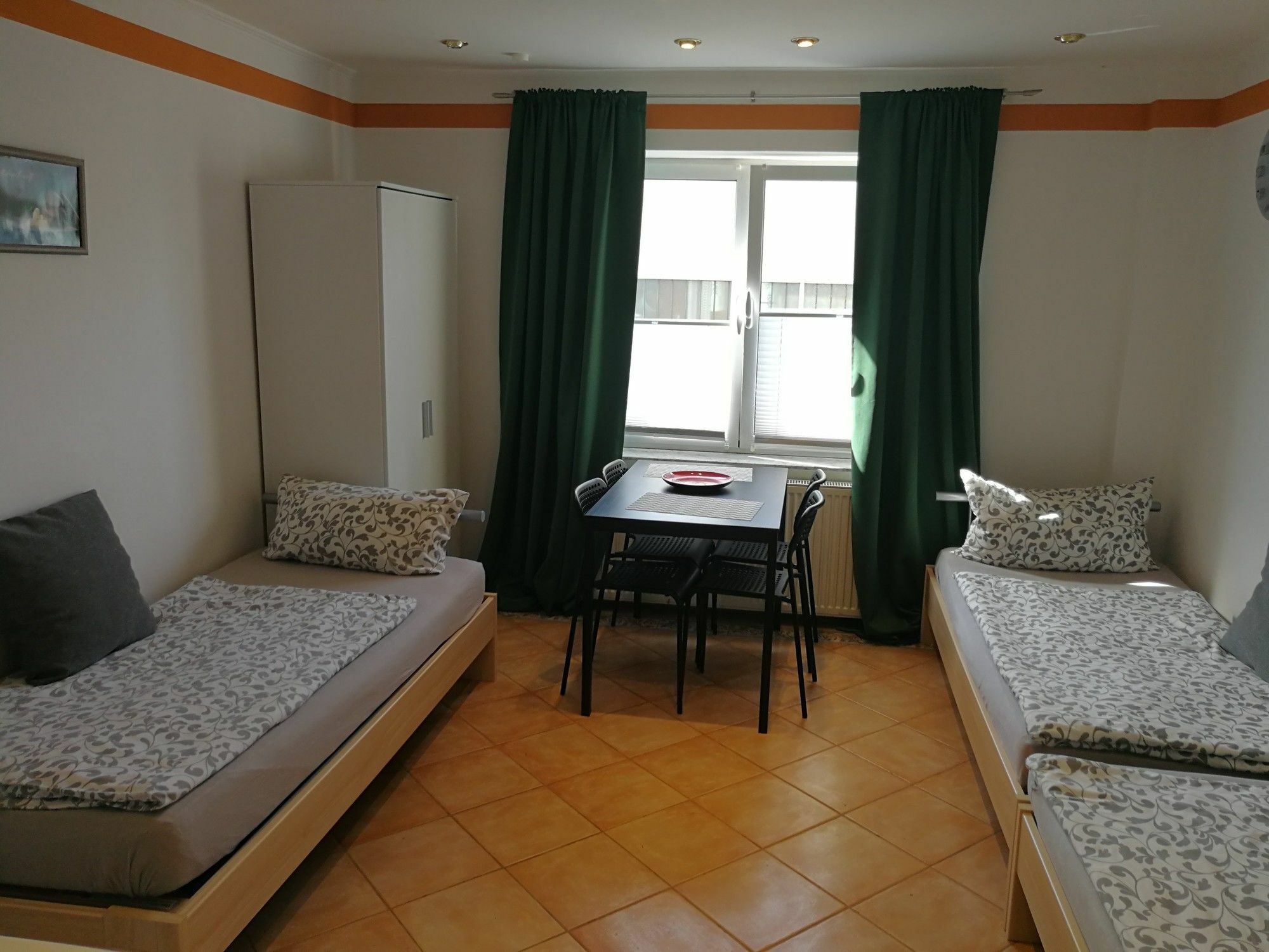 המבורג Hostel Margot מראה חיצוני תמונה