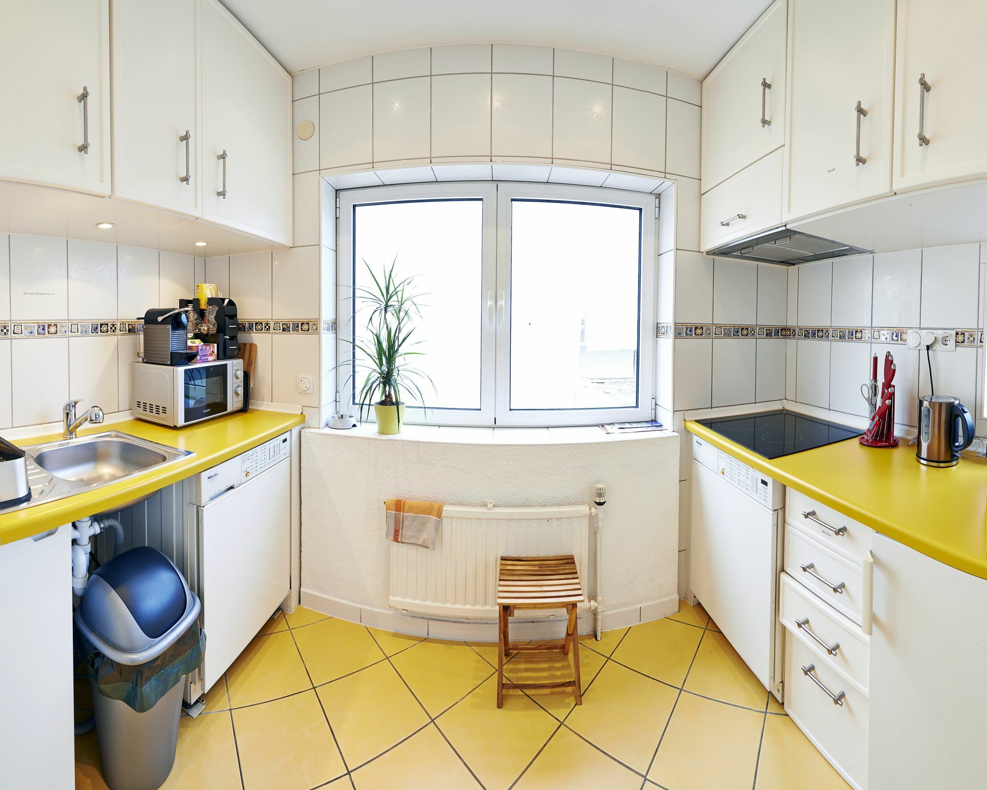 המבורג Hostel Margot מראה חיצוני תמונה