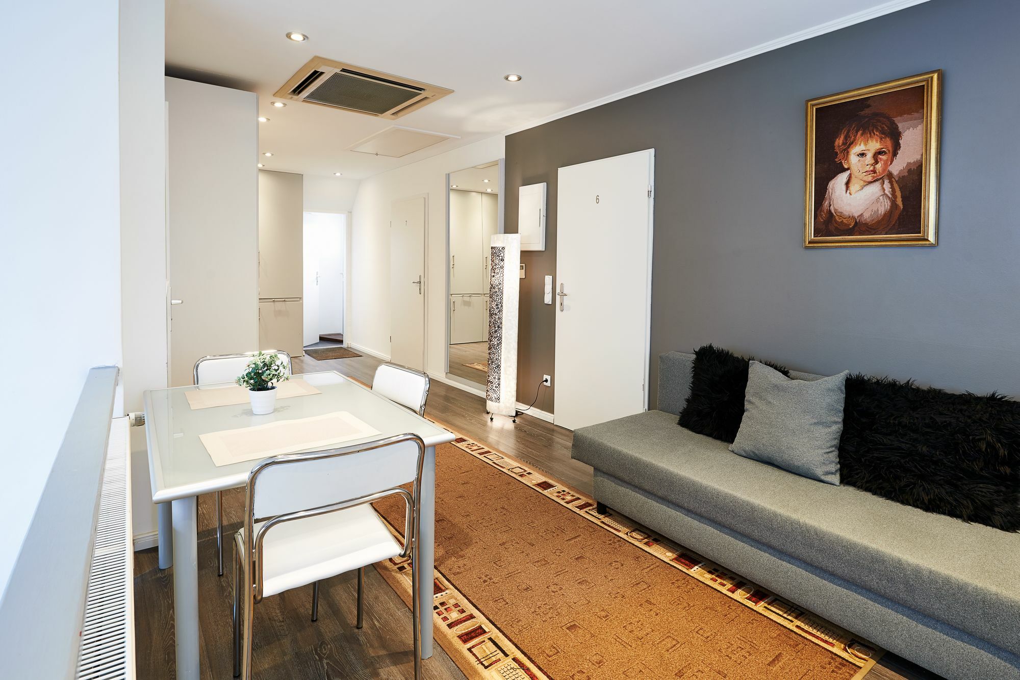 המבורג Hostel Margot מראה חיצוני תמונה